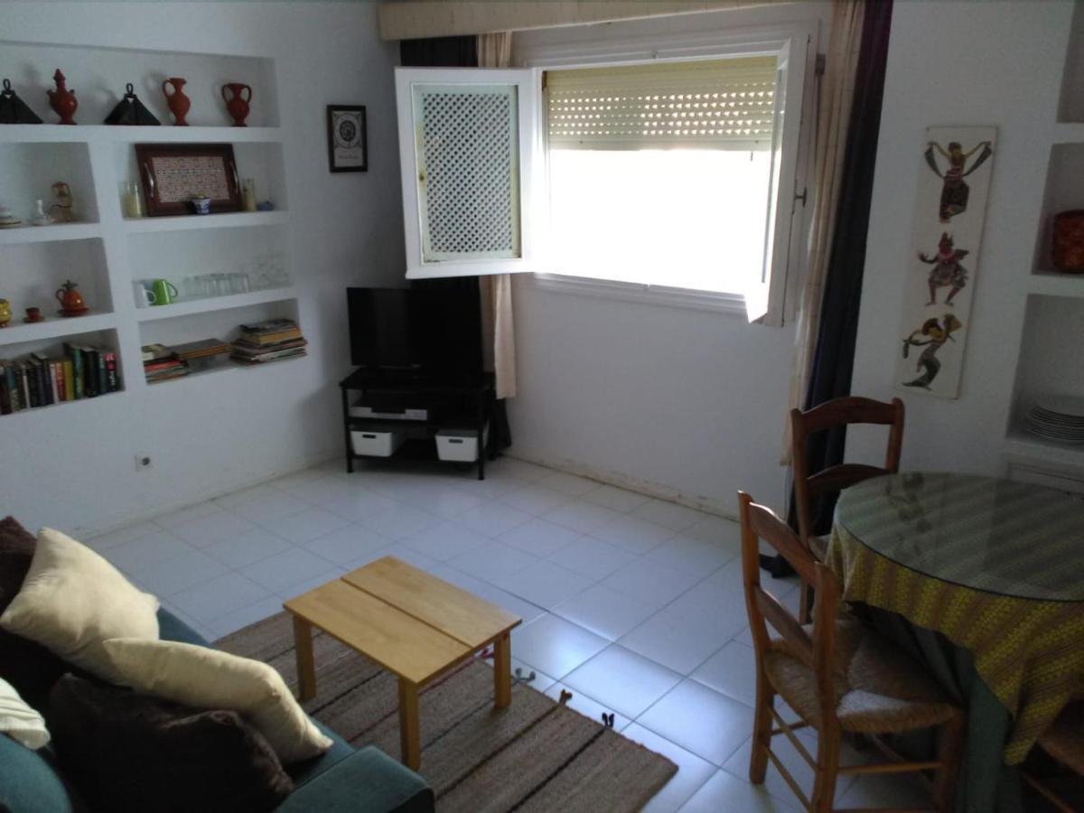 Casa Maldonado Apartamento Arcos de la Frontera Exterior foto